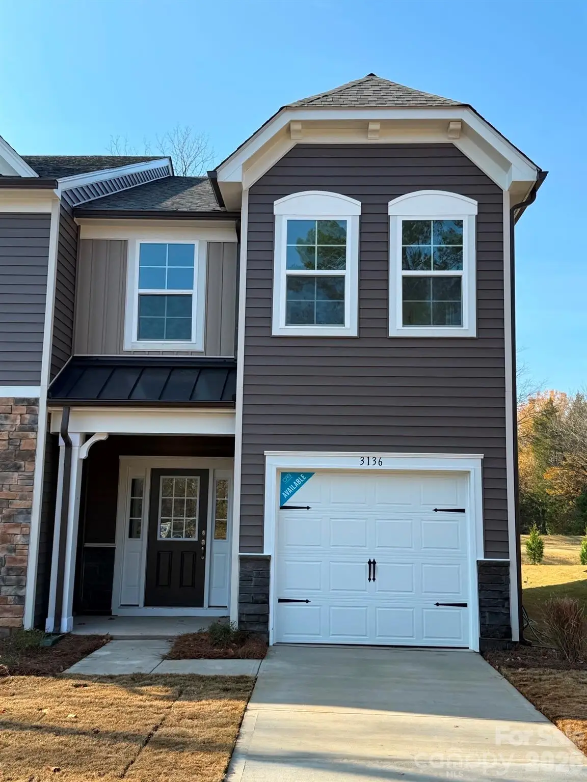 2217 Gladwyne Place, Charlotte, NC 28269 - #1