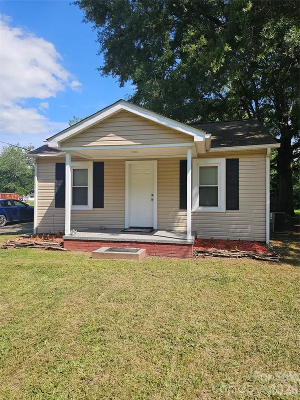 118 Dick Beam Road, Cherryville, NC 28021