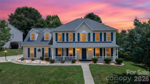 142 Elrosa Road, Mooresville, NC 28115