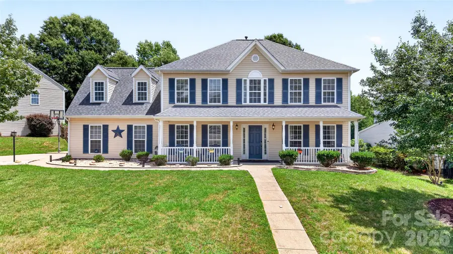 142 Elrosa Road, Mooresville, NC 28115 - #2