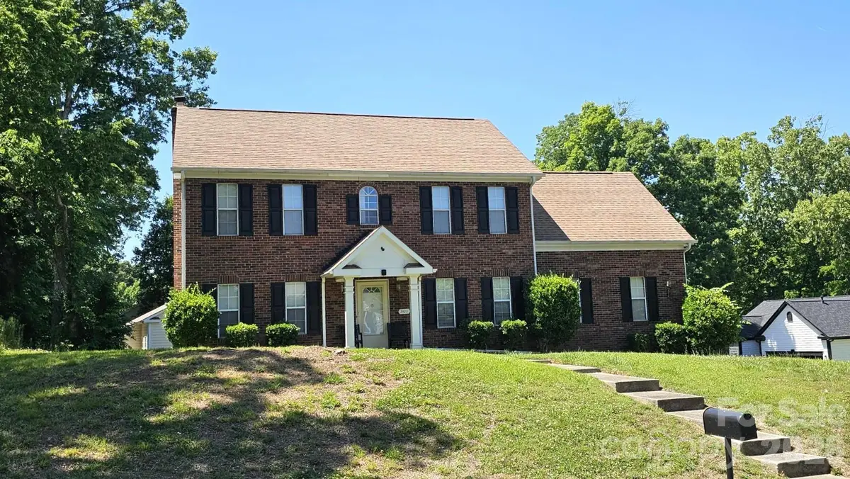 2425 Katherine Kiker Road, Charlotte, NC 28213 - #1