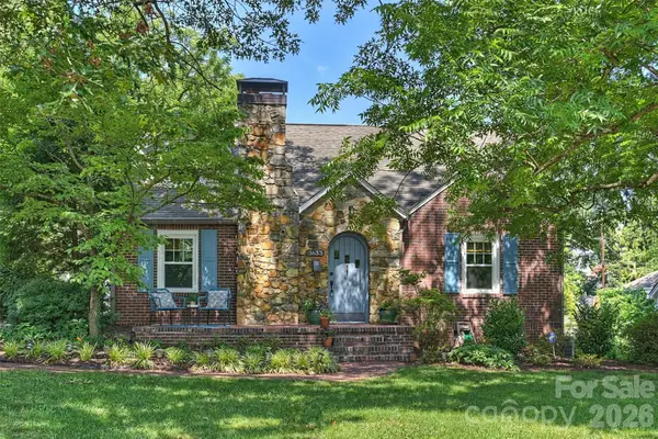 1633 Nassau Boulevard, Charlotte, NC 28205
