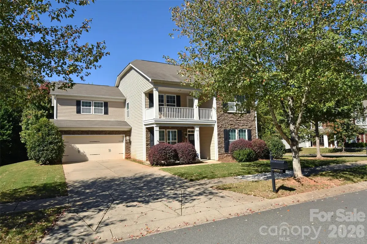 14523 Rhiannon Lane, Huntersville, NC 28078 - #1