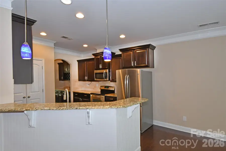 14523 Rhiannon Lane, Huntersville, NC 28078 - #3