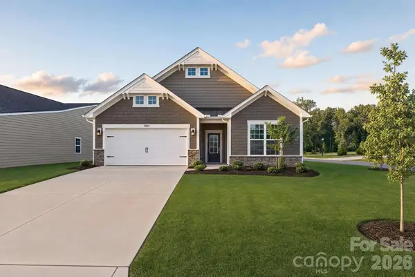 7604 Cotton Crest Lane #43, Lancaster, SC 29720