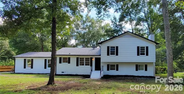 803 H C Baucom Road, Monroe, NC 28110