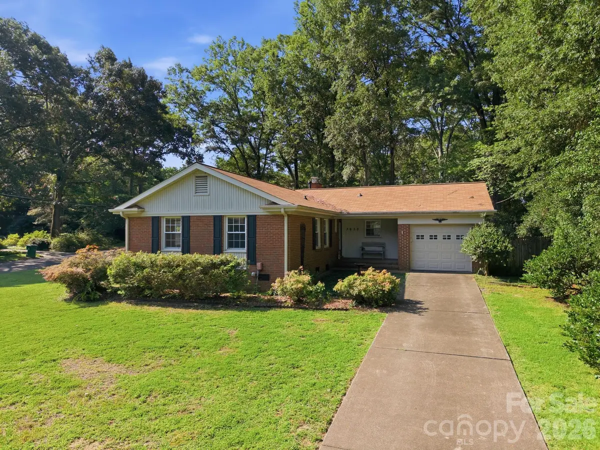3630 Sulkirk Road #1, Charlotte, NC 28210 - #1