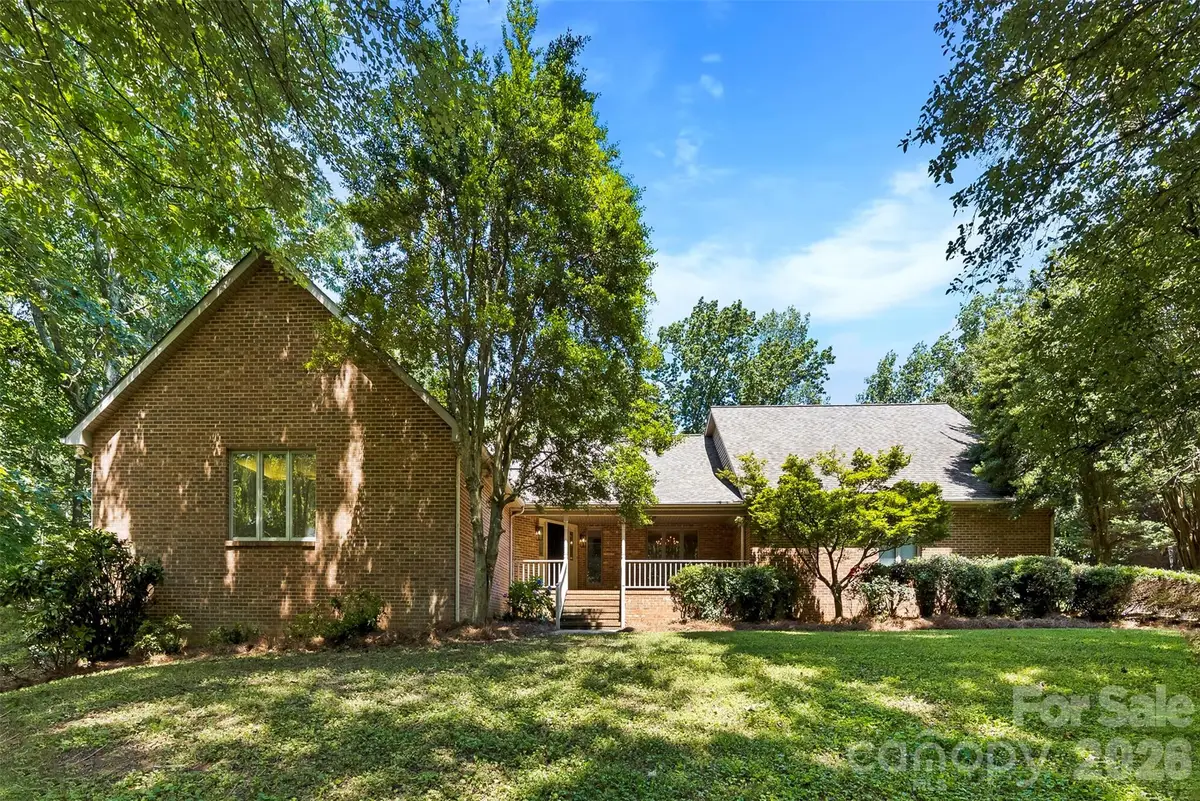 1505 N Cansler Street, Kings Mountain, NC 28086 - #1
