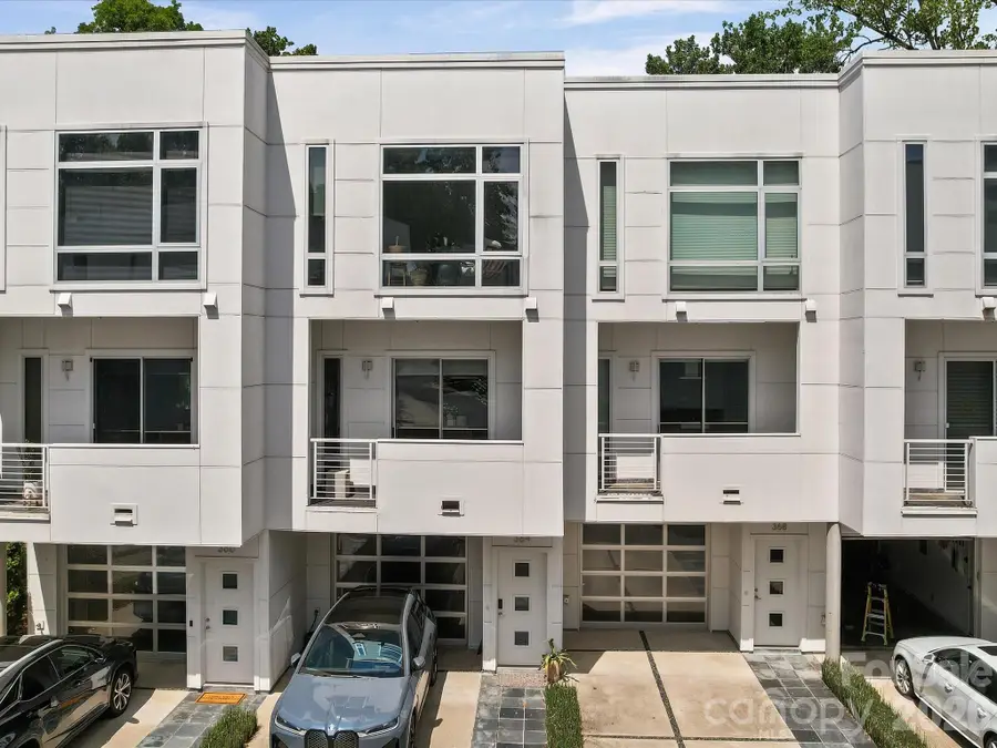 368 Viburnum Way Court, Charlotte, NC 28208 - #3