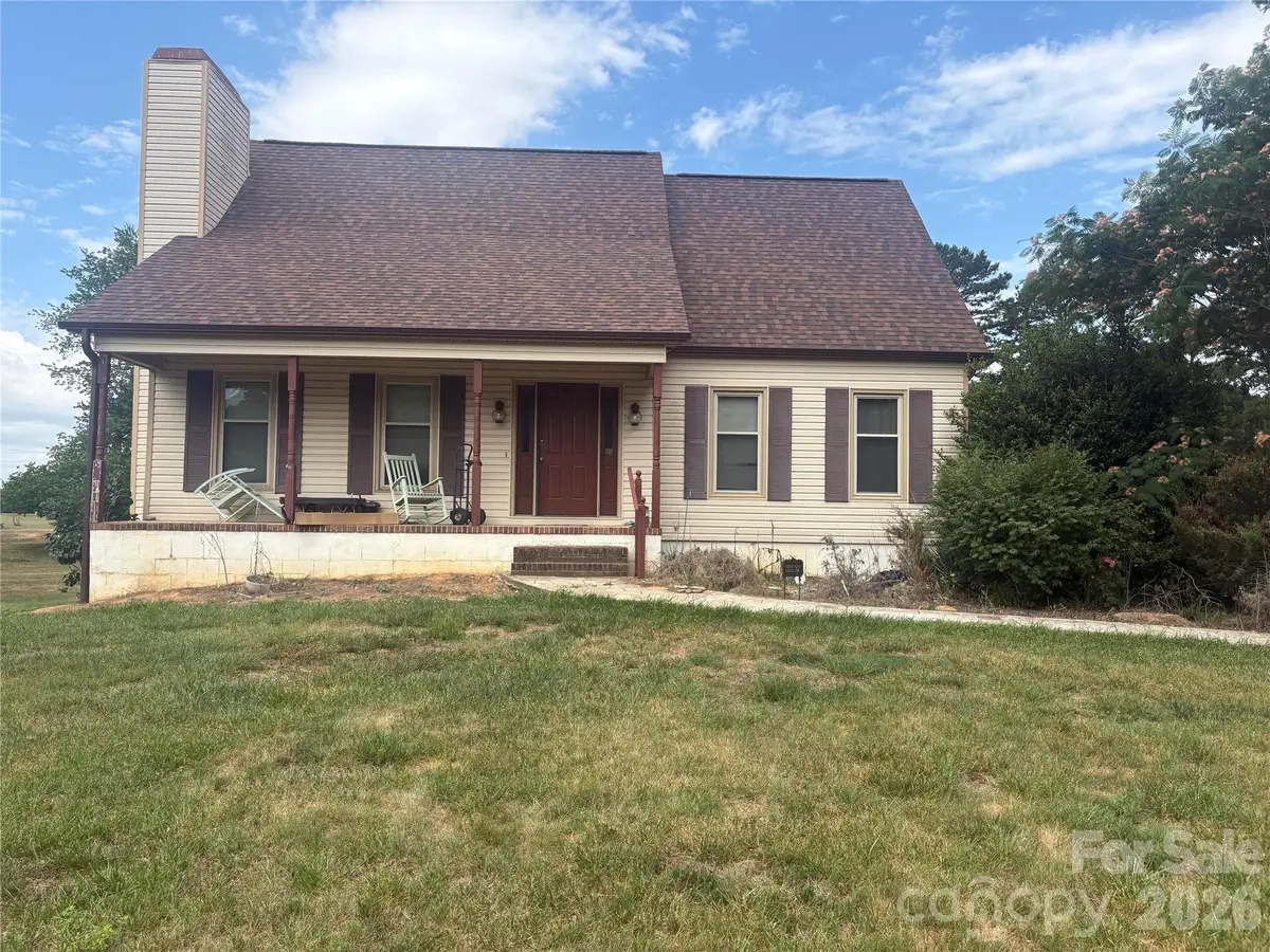 123 Valley Oaks Drive, Advance, NC 27006 - #1