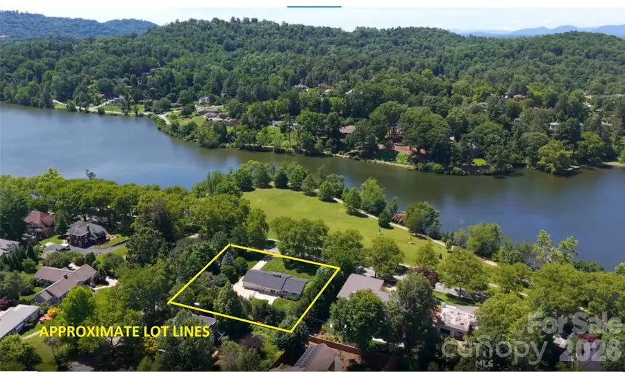 1329 Merrimon Avenue, Asheville, NC 28804 - #3