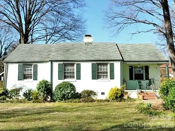 822 Sedgefield Road, Charlotte, NC 28209