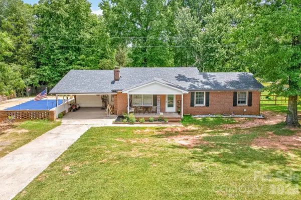 2446 Wood Road, York, SC 29745