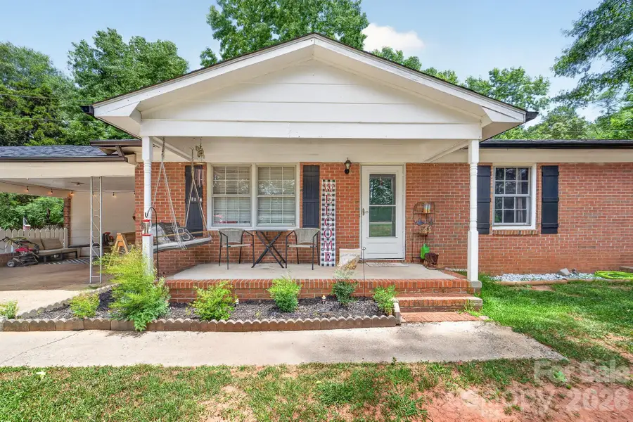 2446 Wood Road, York, SC 29745 - #2