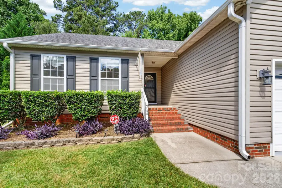 733 Painted Lady Court, Rock Hill, SC 29732 - #2
