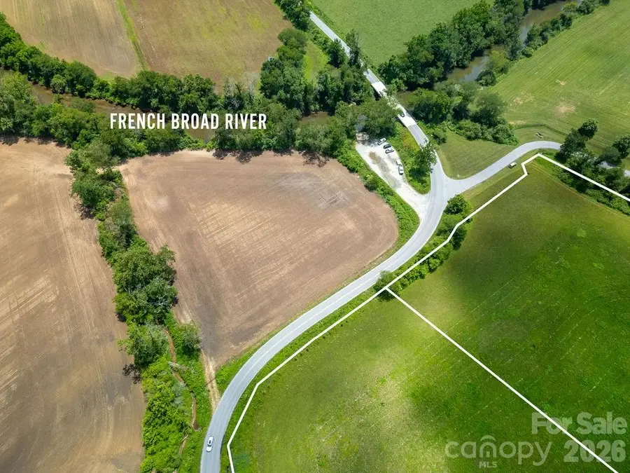 Mini Farm 2 & 3 TBD Coventry Drive, Brevard, NC 28712 - #2