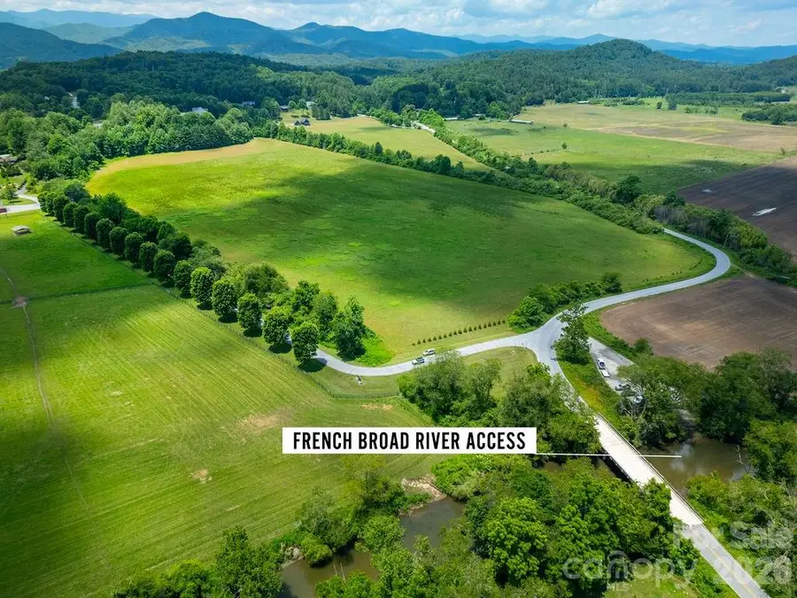Mini Farm 2 & 3 TBD Coventry Drive, Brevard, NC 28712 - #3
