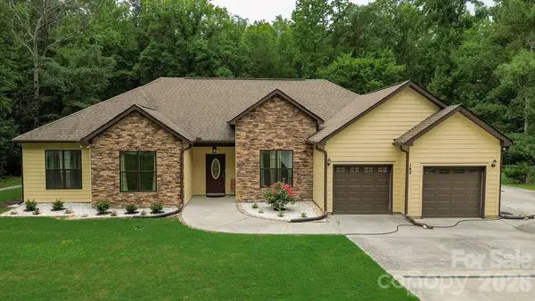 148 Williams Wood Drive, Prosperity, SC 29127