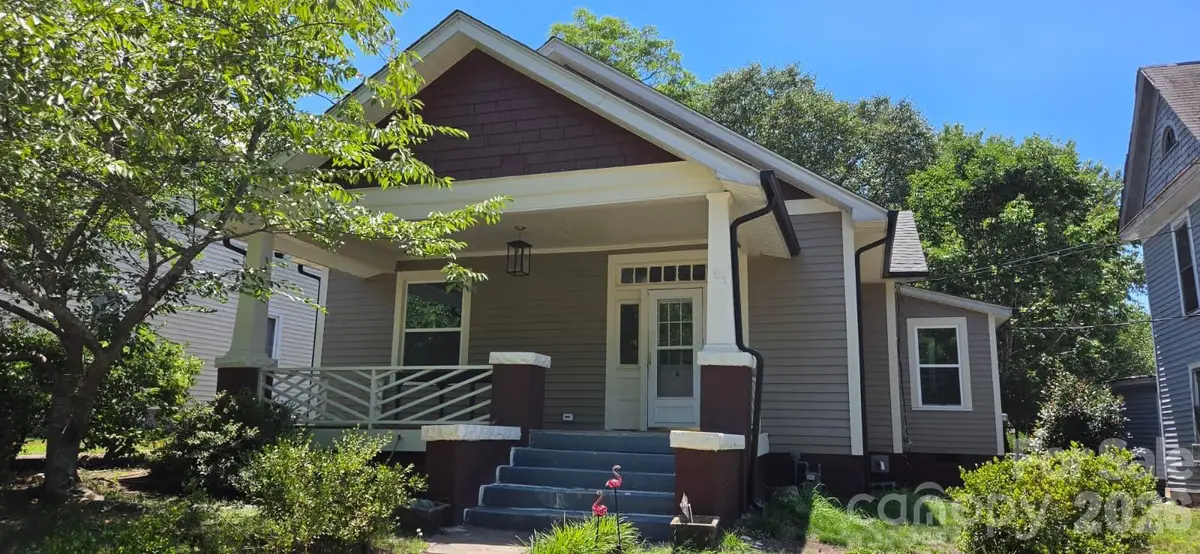 509 5th Street, Spencer, NC 28159 - #1
