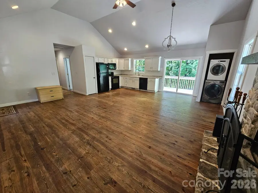 100 Squirrel Lane, Sapphire, NC 28774 - #2
