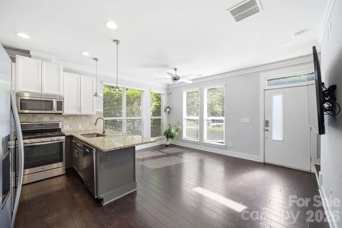 923 Warren Burgess Lane, Charlotte, NC 28205 - #1