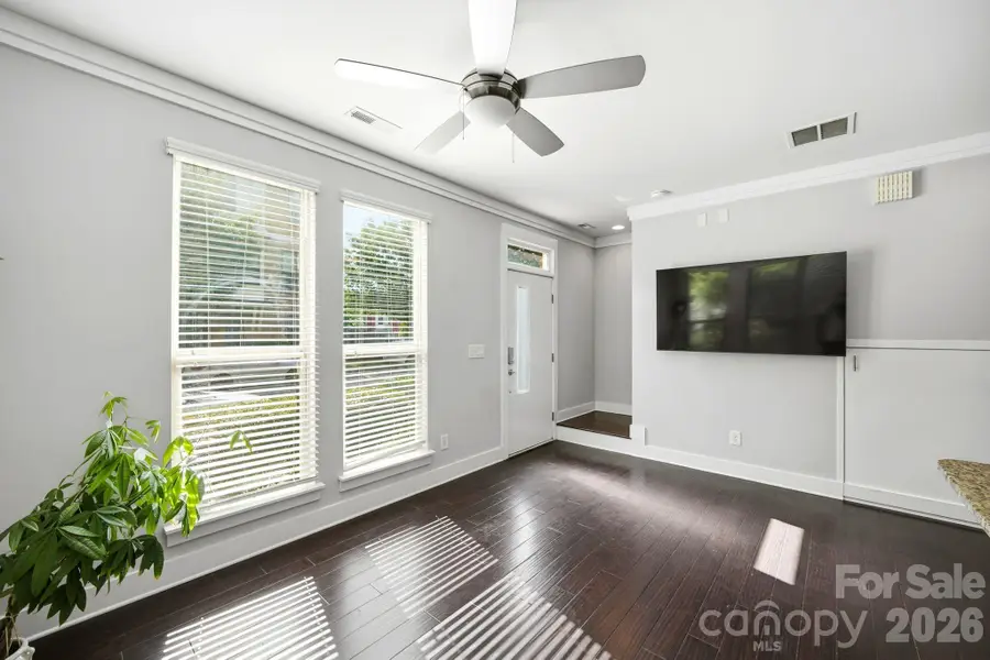 923 Warren Burgess Lane, Charlotte, NC 28205 - #3