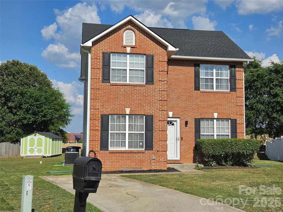 5802 Autumn Trace Lane, Indian Trail, NC 28079 - #1