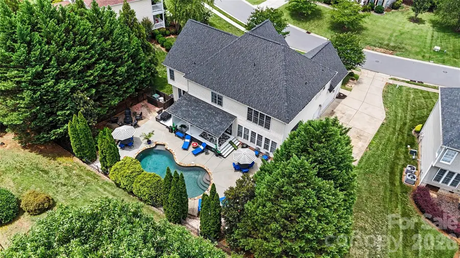 218 Crimson Orchard Drive, Mooresville, NC 28115 - #2