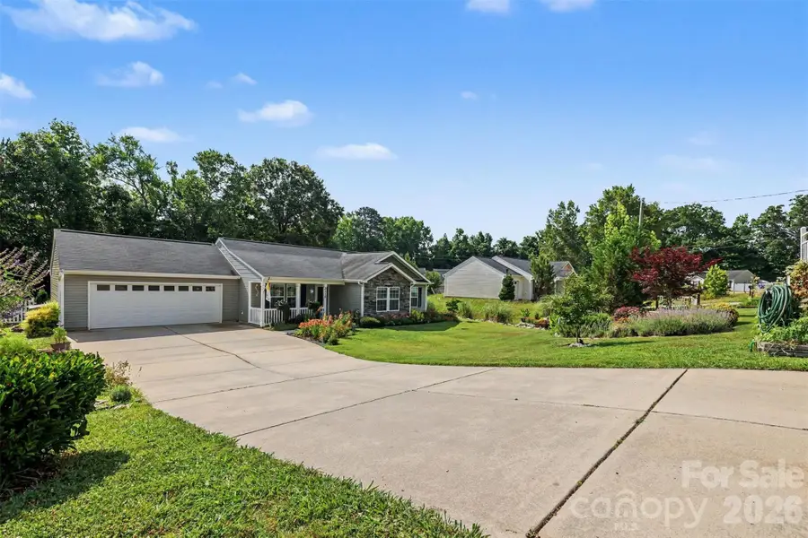 3116 Georgetown Road, Lancaster, SC 29720 - #3