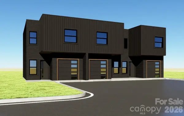 2719 Watson Drive, Charlotte, NC 28208