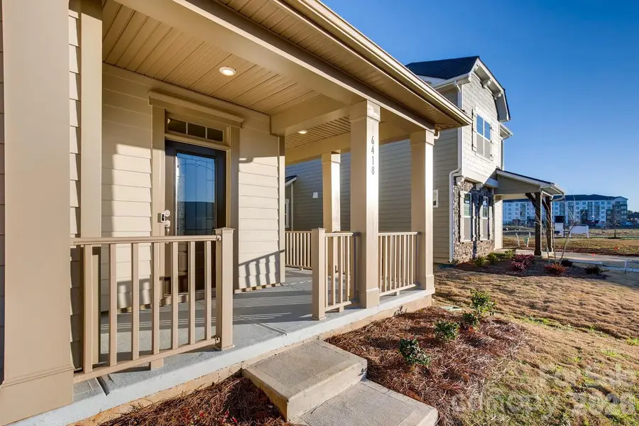 6418 Raffia Road, Charlotte, NC 28277 - #2