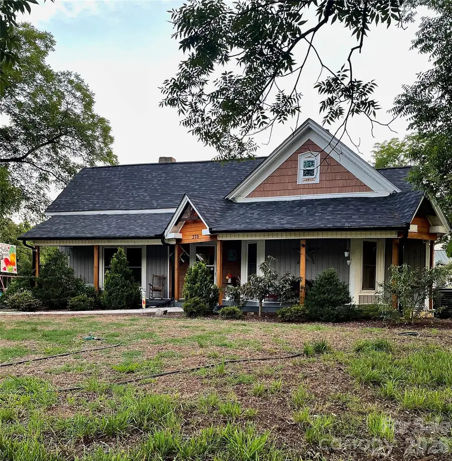 370 Buck Drive, Salisbury, NC 28146 - #2