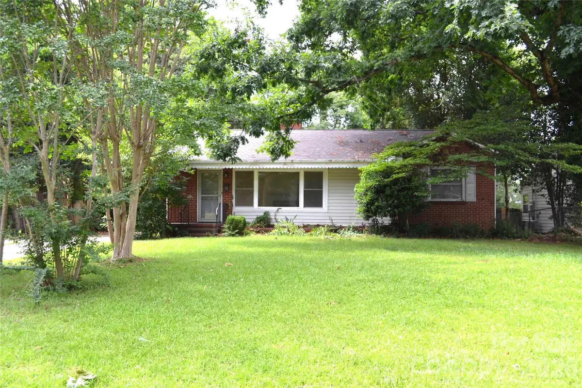 827 Mohigan Street, Charlotte, NC 28205 - #1