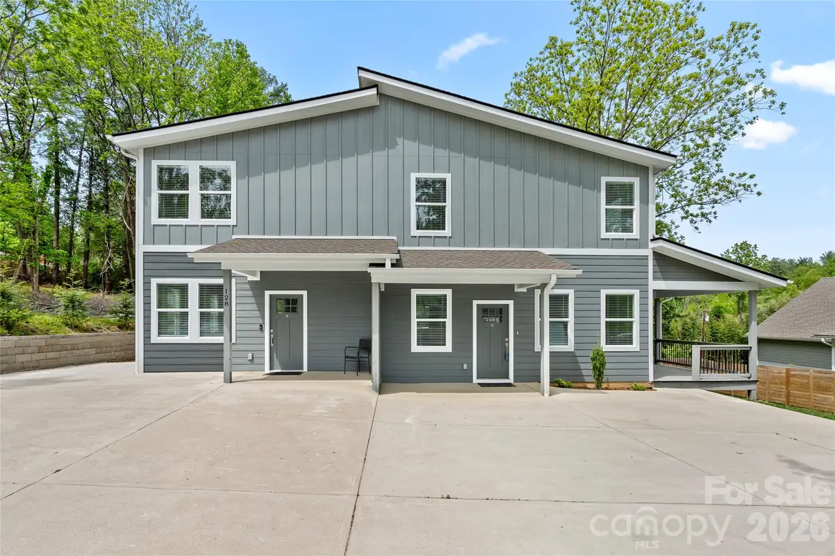 128 Rock Hill Road, Asheville, NC 28803 - #1