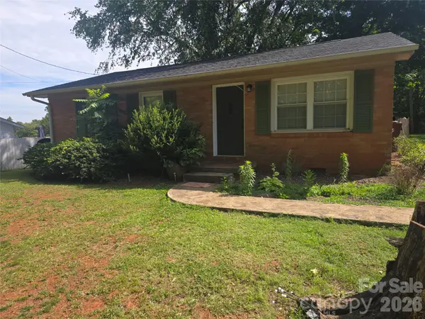 127 Northview Dorsey Street, Rutherfordton, NC 28139