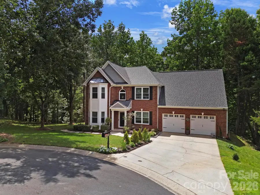 14338 Crown Harbor Drive, Charlotte, NC 28278 - #3