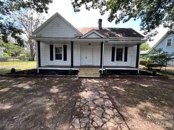 603 Thomas Street, Reidsville, NC 27320
