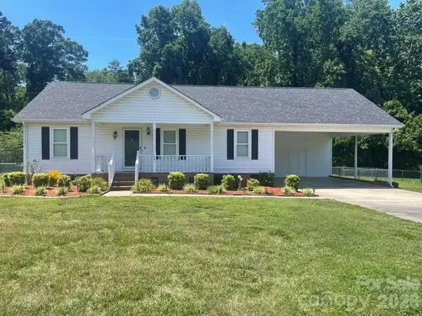 127 Old Airport Road #4, Concord, NC 28025