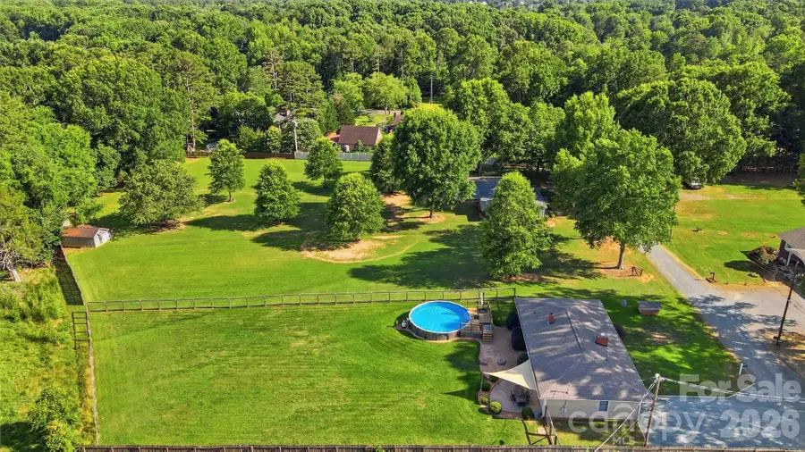 7820 Cagle Drive, Mint Hill, NC 28227 - #3