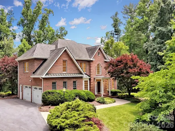9 Hickory Ridge, Fletcher, NC 28732