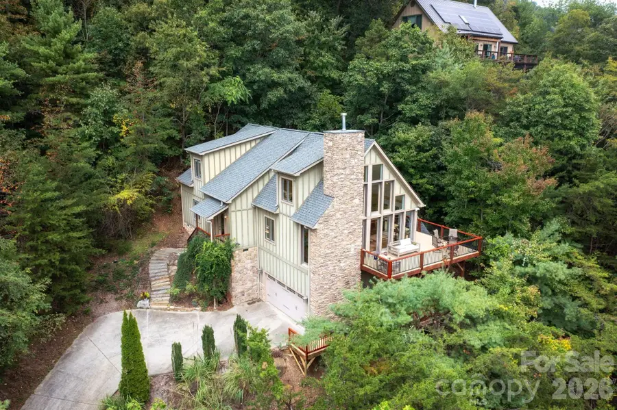 130 Black Oak Drive, Asheville, NC 28804 - #2