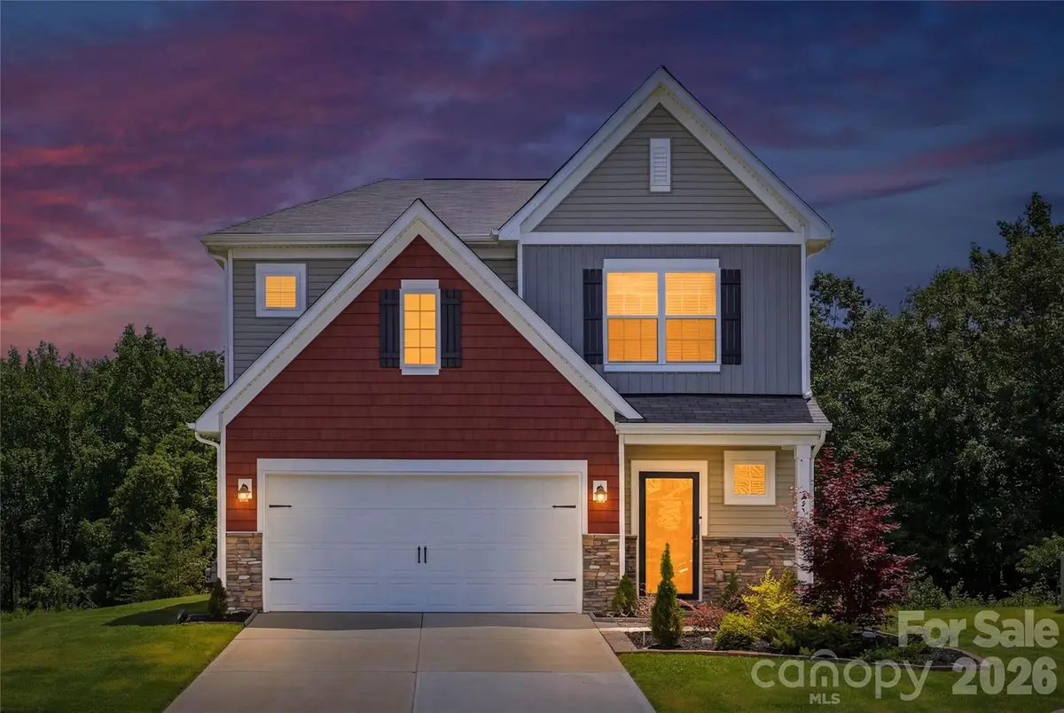 220 Eden Avenue, Mooresville, NC 28115 - #1