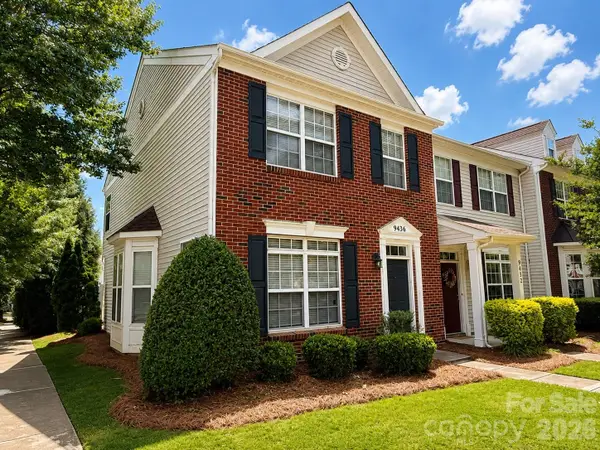 9436 Rosewood Meadow Lane, Huntersville, NC 28078