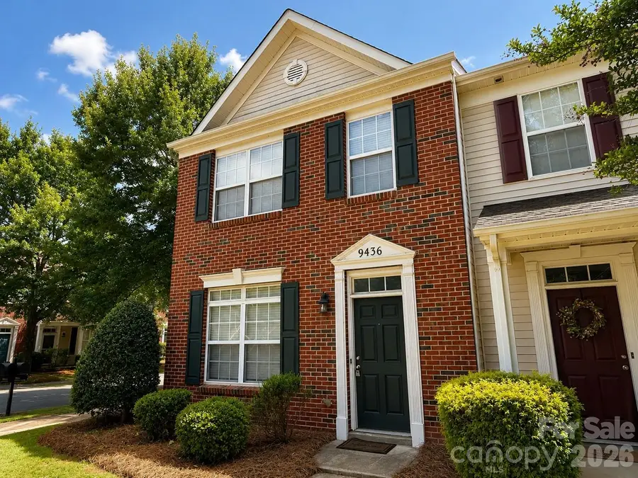 9436 Rosewood Meadow Lane, Huntersville, NC 28078 - #2