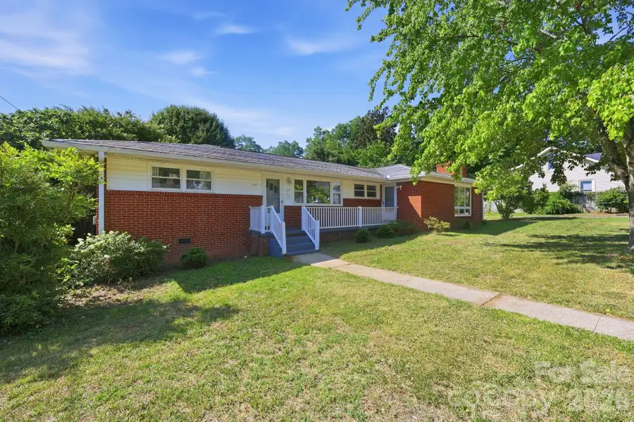 209 Lloyd Street, Salisbury, NC 28144 - #2
