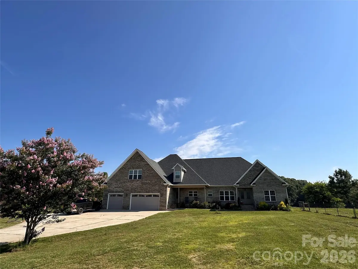7302 Tesh Road, Monroe, NC 28110 - #1