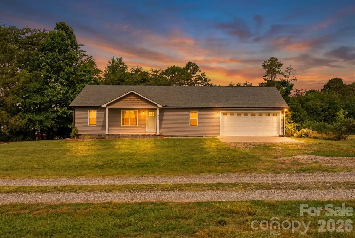 127 Quiet Acres Trail #20, Harmony, NC 28634 - #1