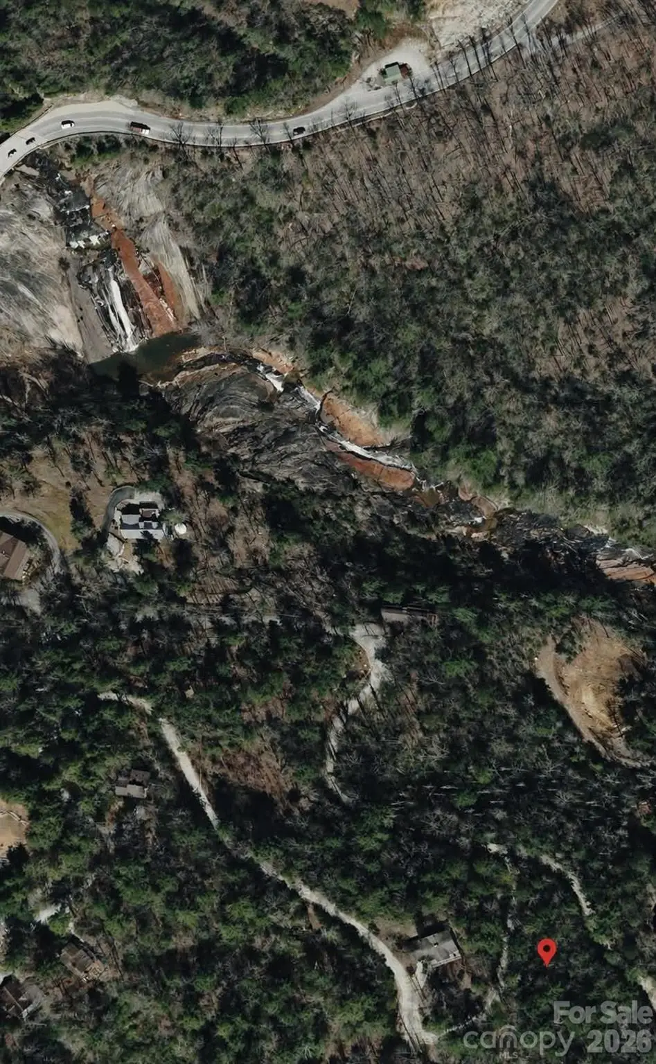 Lot 26 Pleasant View Drive, Lake Toxaway, NC 28747 - #1