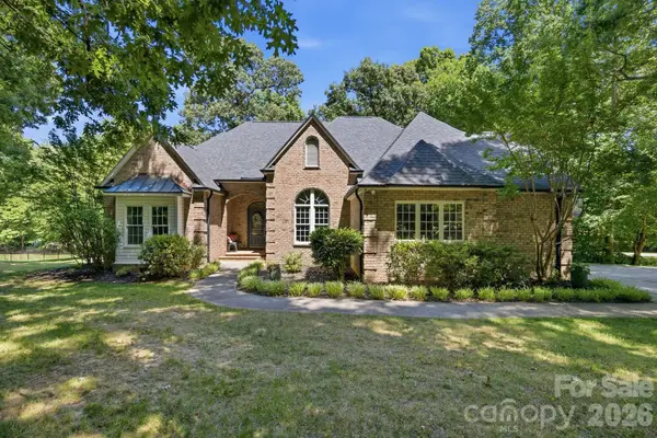 755 Lake Wright Road, China Grove, NC 28023