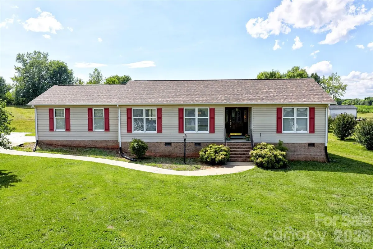 121 Marcus Drive, Shelby, NC 28152 - #1